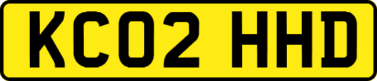 KC02HHD