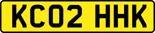 KC02HHK