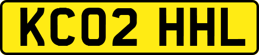 KC02HHL