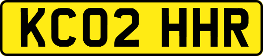 KC02HHR