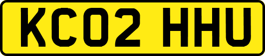 KC02HHU