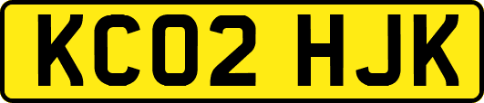 KC02HJK