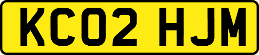 KC02HJM