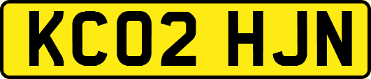 KC02HJN