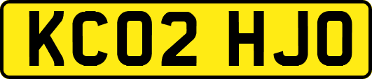 KC02HJO