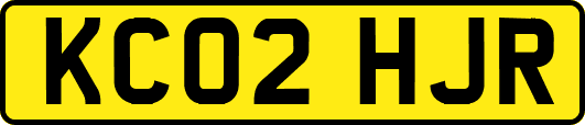 KC02HJR
