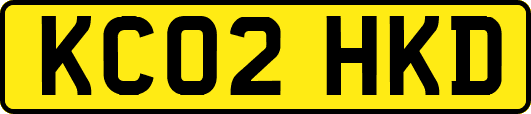 KC02HKD