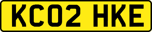 KC02HKE