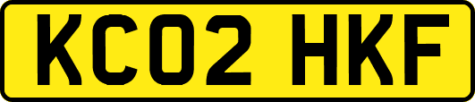 KC02HKF
