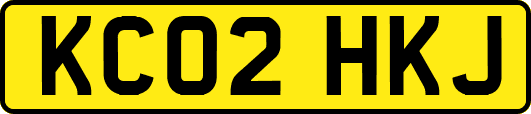 KC02HKJ
