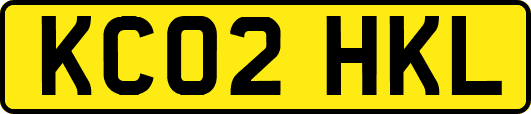 KC02HKL