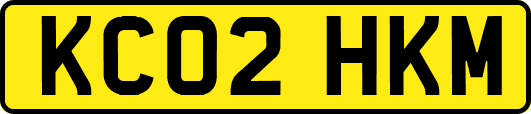 KC02HKM
