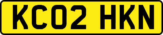 KC02HKN