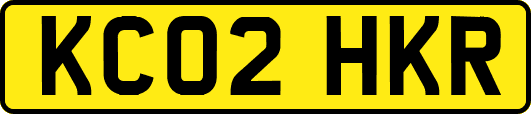 KC02HKR