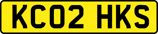 KC02HKS