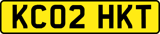 KC02HKT