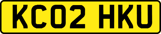 KC02HKU