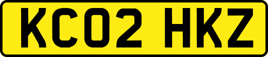 KC02HKZ
