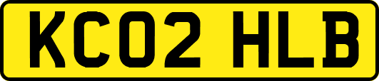 KC02HLB