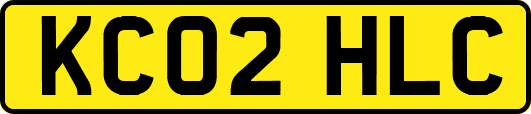 KC02HLC
