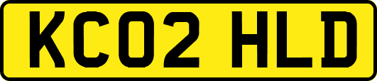 KC02HLD