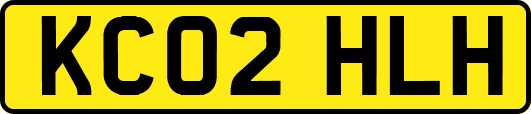 KC02HLH
