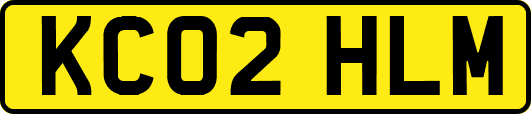 KC02HLM