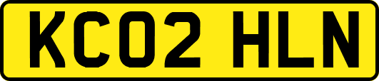 KC02HLN