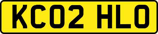 KC02HLO