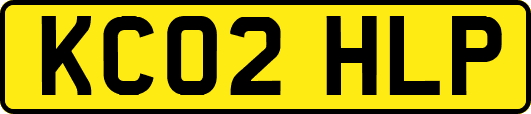 KC02HLP