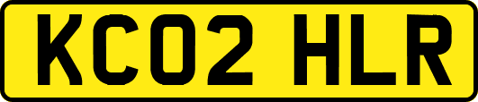 KC02HLR