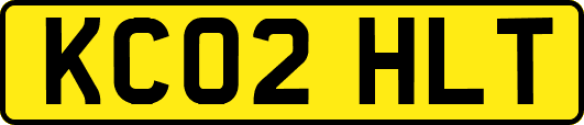 KC02HLT