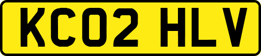 KC02HLV