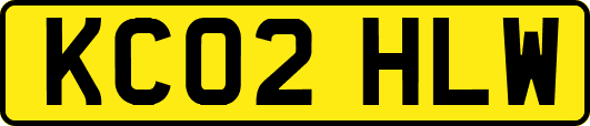 KC02HLW