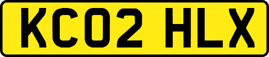 KC02HLX