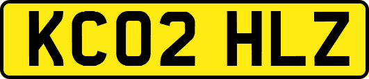 KC02HLZ