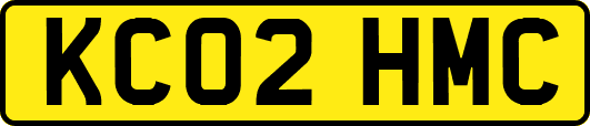 KC02HMC