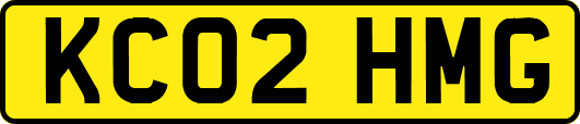 KC02HMG