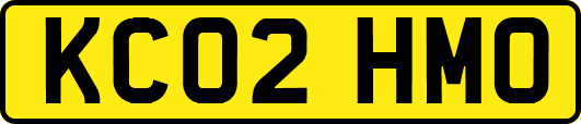 KC02HMO