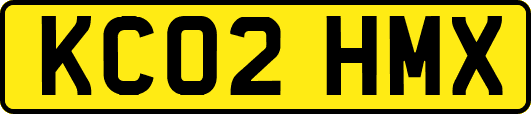 KC02HMX