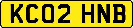 KC02HNB