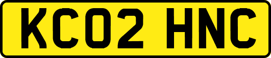 KC02HNC