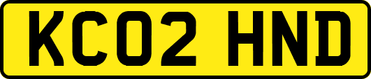 KC02HND