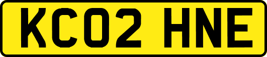 KC02HNE