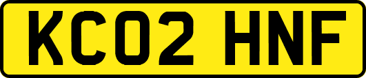 KC02HNF
