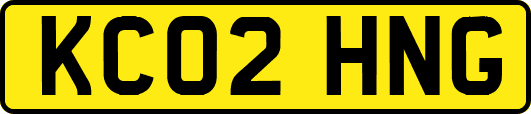 KC02HNG