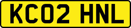 KC02HNL