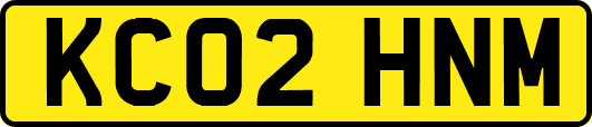KC02HNM