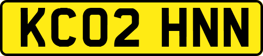 KC02HNN