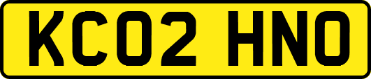 KC02HNO